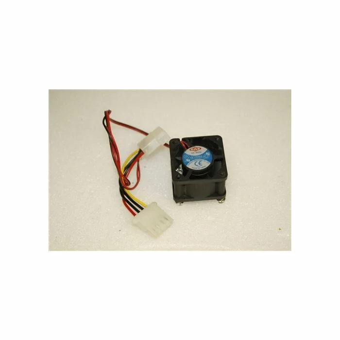Top Motor DF1204BA 40mm x 27mm IDE Case Fan