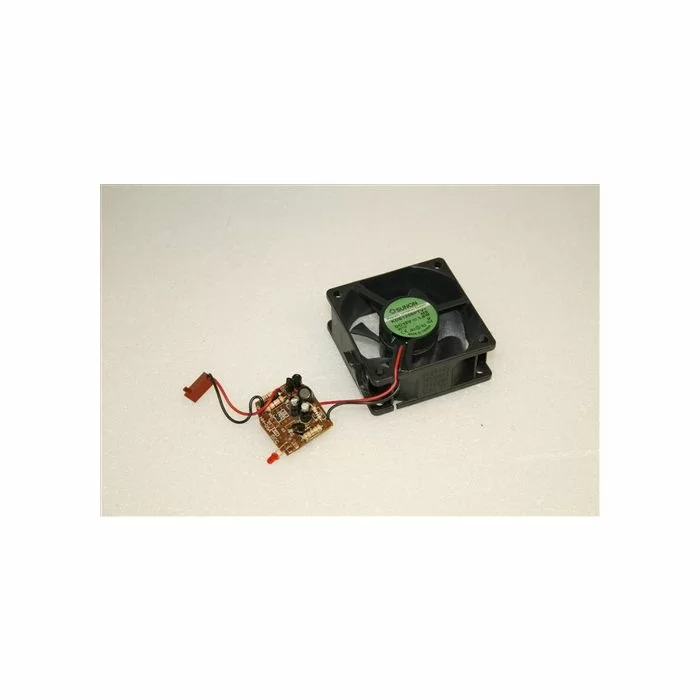 Sunon KDE1206PTV1 60mm x 25mm 2Pin Case Fan 
