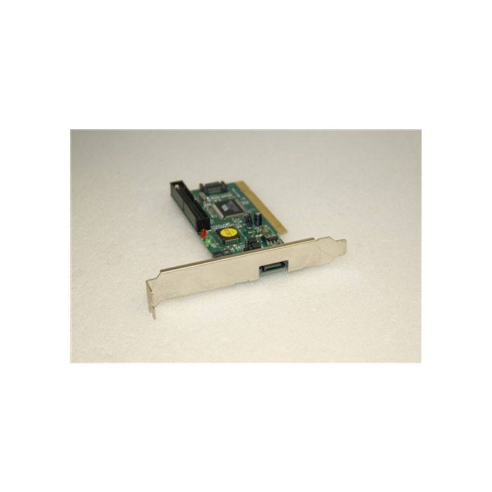 VT6421A 3 Port SATA PCI SATA Controller Card