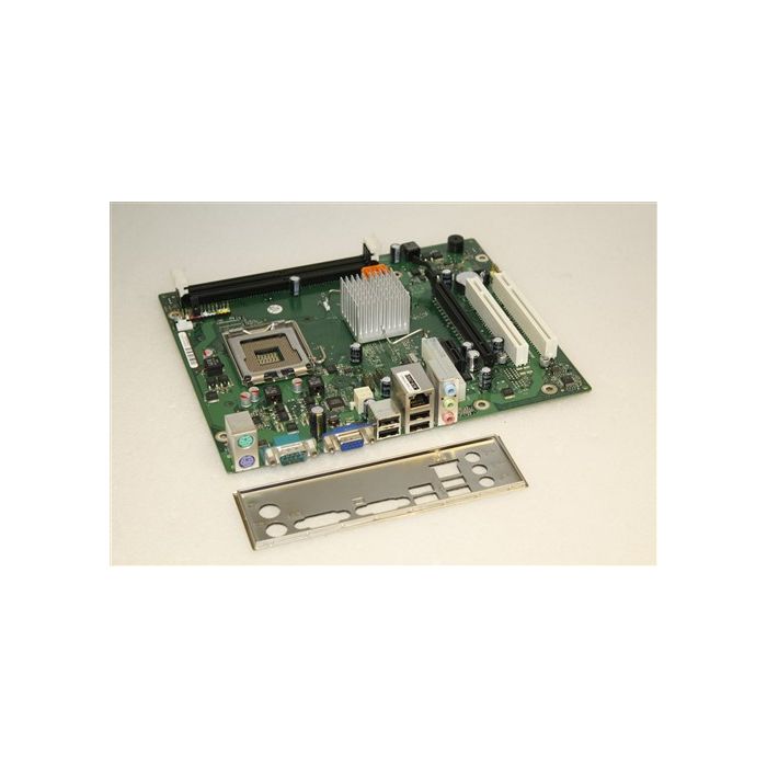 Fujitsu Siemens D2950-A11 W26361-W2242-Z2-03-36 Socket 755 Motherboard