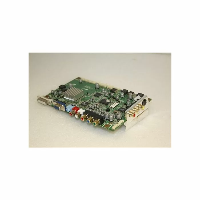 Samsung SyncMaster 215TW Main Board BN41-00696B