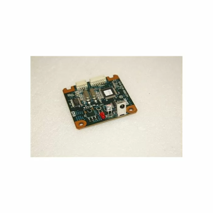 Sony Vaio PCV-H41M CIR Infrared Board Without Cable 401RRR-013-01E