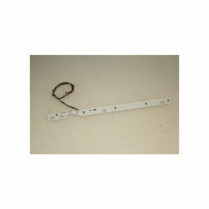 Alienware Aurora R4 Right LED Light Assembly Board MP-00005339