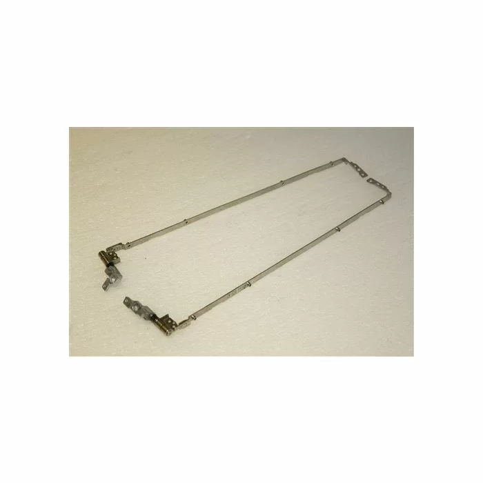 Dell Latitude 15" D510 LCD Screen Hinge Bracket Set U8004 R8750