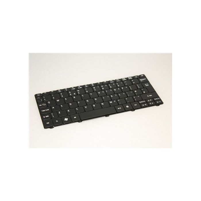 Genuine Acer Aspire One PAV70 Black Keyboard PK130D31A08
