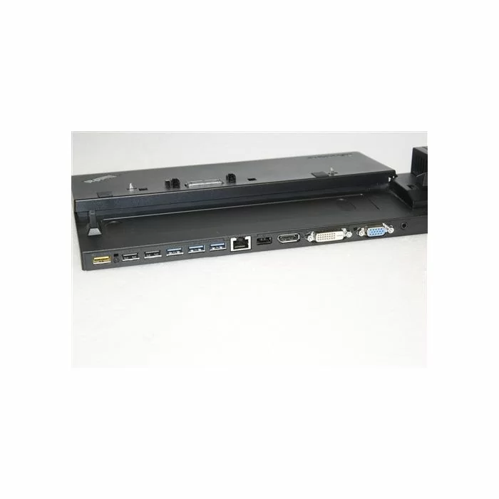 Thinkpad pro sales docking station