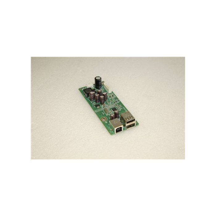 AOC I2260PWHU USB Port Board 715G3552-T04-000-004L