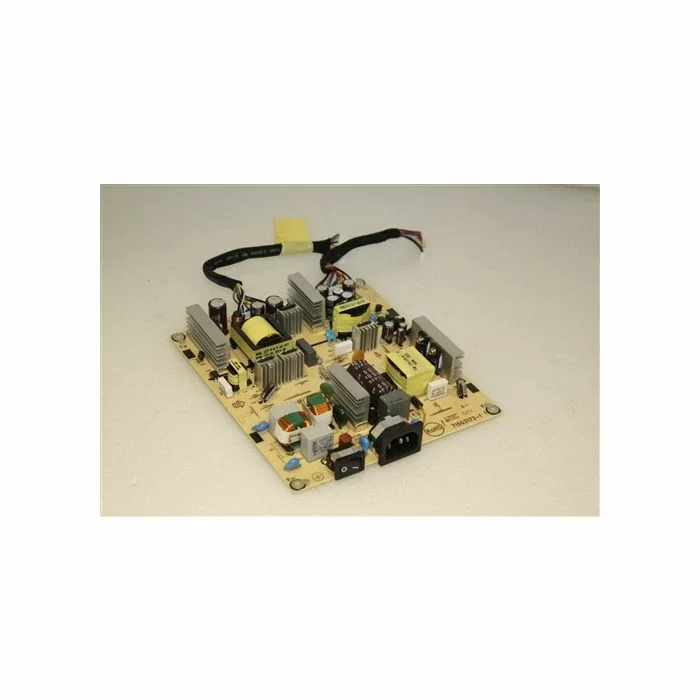 NEC P221W PSU Power Supply Board 715G3172-1