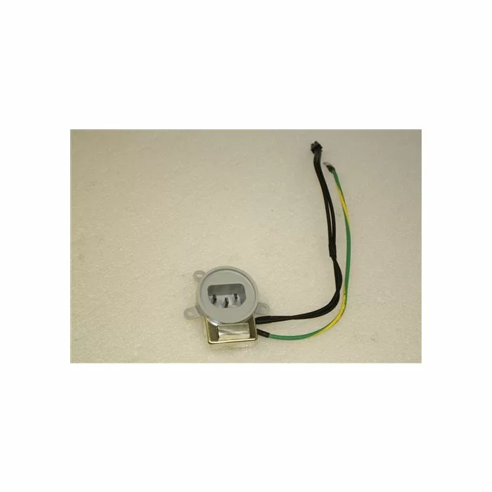 Apple iMac A1311 All In One 21.5" Late 2009 AC Power Socket 604-0377