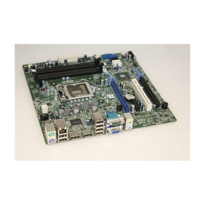 Dell Optiplex 7010 MT LGA1155 MicroATX Motherboard KRC95