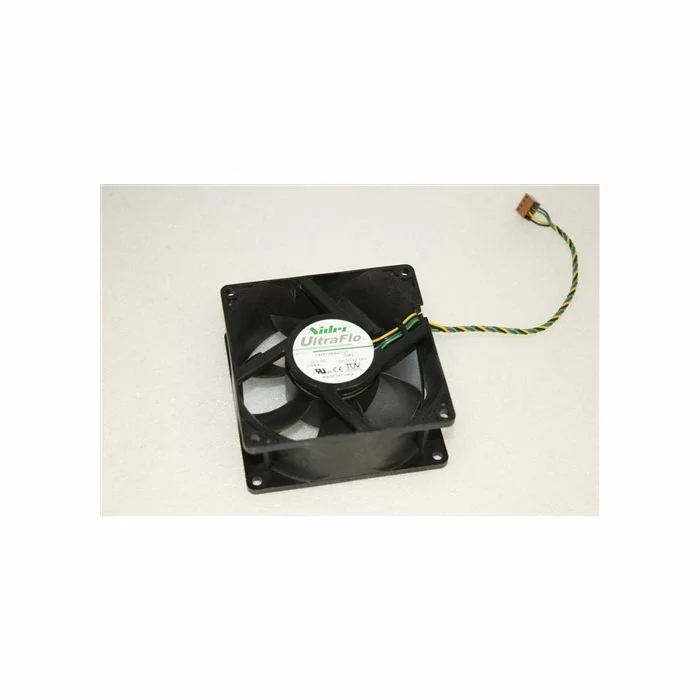 Nidec T92E12BMA7-07 92mm x 38mm 4Pin Case Fan