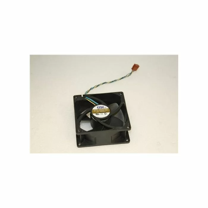 AVC DESA0938B2M 90mm x 38mm 4-pin Case Fan