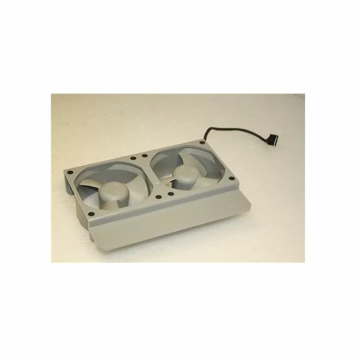 Apple Power Mac G5 A1177 Dual Rear Fan