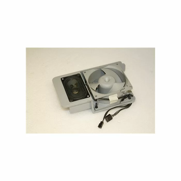 Apple Power Mac G5 A1047 Front Case 4pin Fan with Speaker