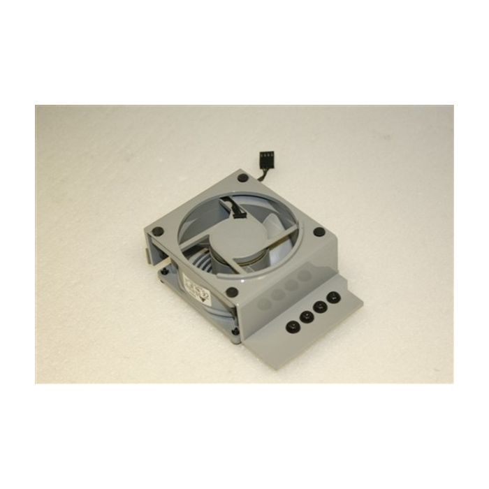Apple Power Mac G5 Case Hard Drive 4pin Fan EFB0812HHE