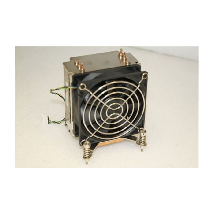 HP Z400 Workstation Heatsink Fan 5-Pin 463981-001