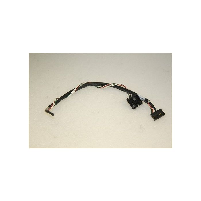 HP Z400 Workstation Power Button Switch 455796-002