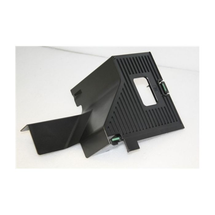 HP Z400 Workstation Memory Airflow Baffle 591213-001