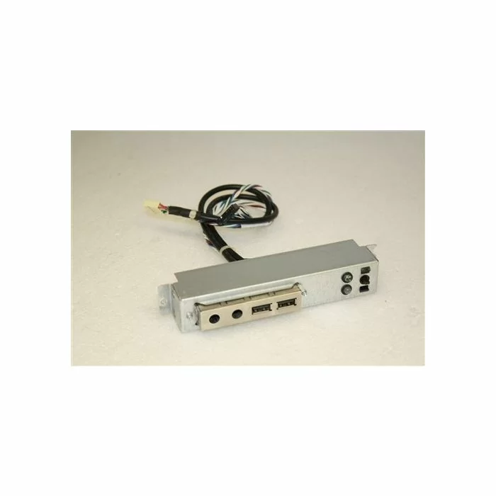 HP Proliant ML115 G5 USB LED Power Button 2HY90-012