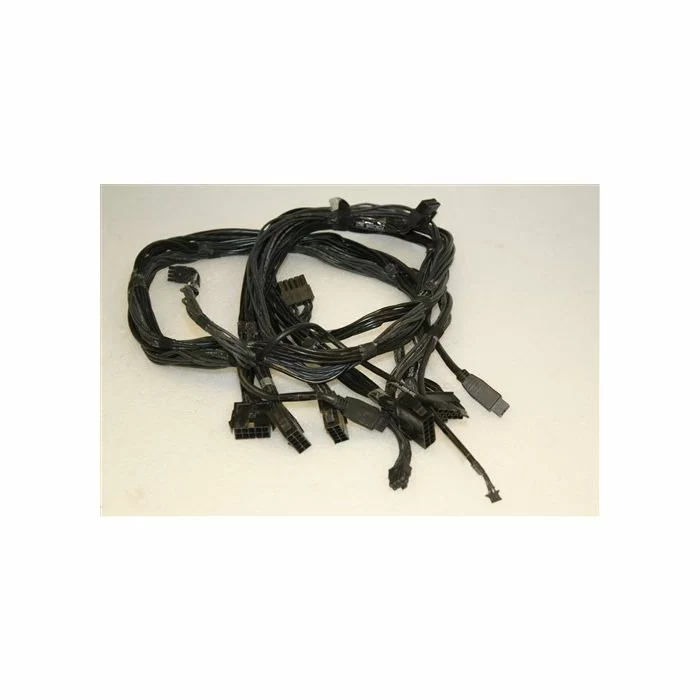 Apple Mac Pro A1186 Wiring Loom 593-0382