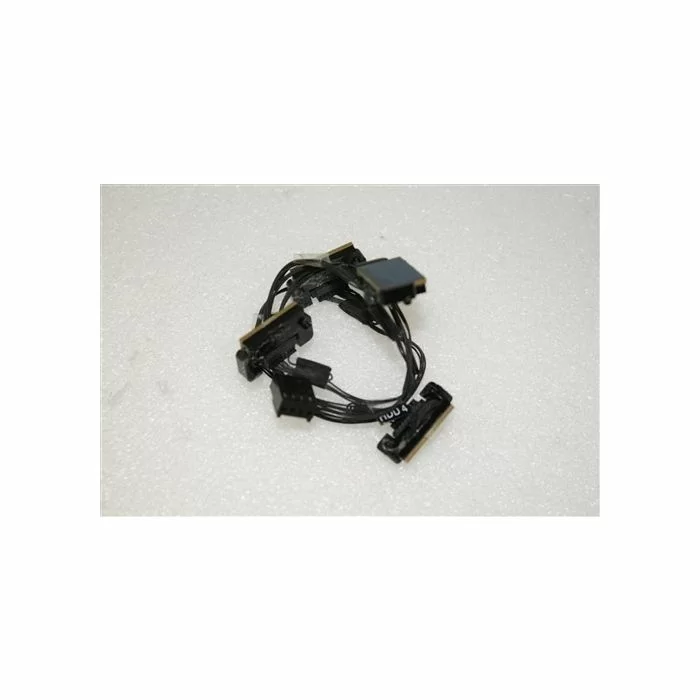 Apple Mac Pro A1186 Thermal Sensor Cable 593-0637