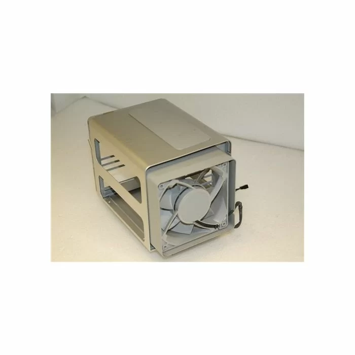 Apple Mac Pro Cage 4Pin Fan Assembly 805-7857