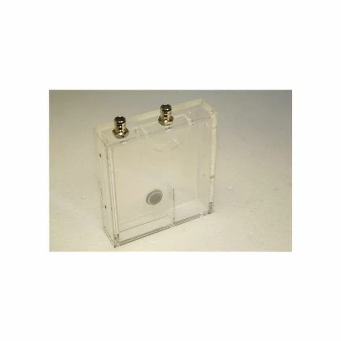 XSPC Single 5.25" Bay Water Cooling Reservoir