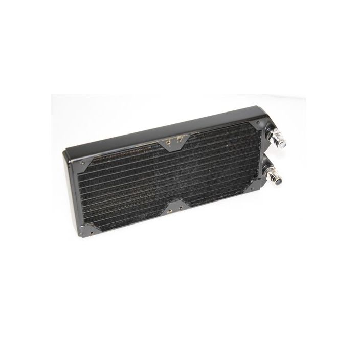 Silverstone TJ07 Water Cooling Small Radiator