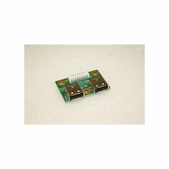 HP ZR2440w USB Ports Board EZ53114201