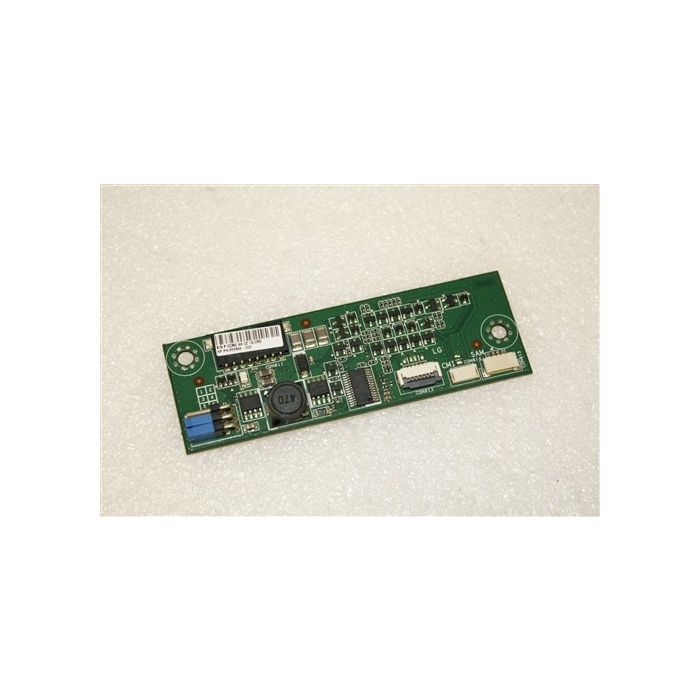 HP TouchSmart 320 Converter Board APP80-NK-CVB23 653866-002