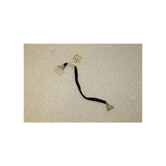 HP Compaq 6910p Touchpad Cable DC02000C500