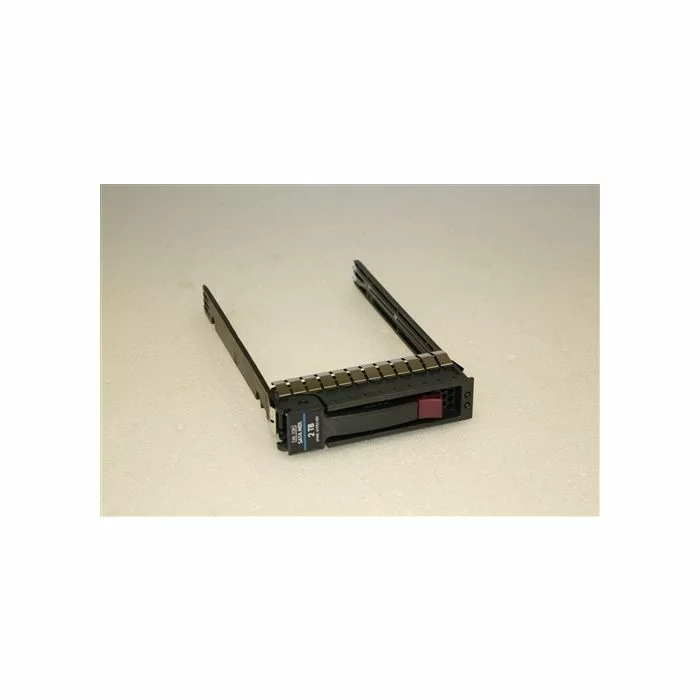 HP MDS600 Server 3.5" HDD Hard Drive Caddy 335537