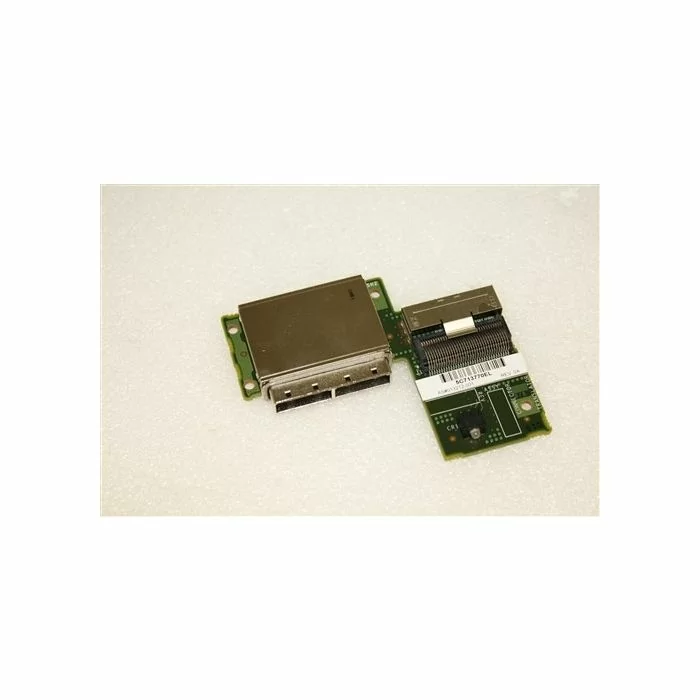 HP MDS600 Server Dual I/O Module Assembly 013212-001