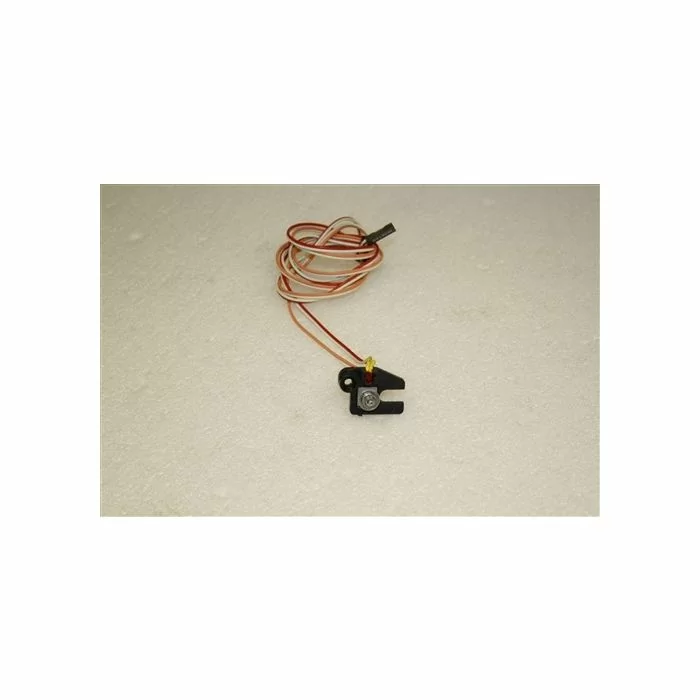 Evolution Galaxy Evo Hard Drive LED Reset Button