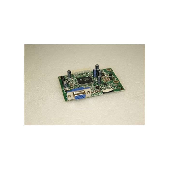 Dell E178FPc VGA Main Board 715G1565-2-2