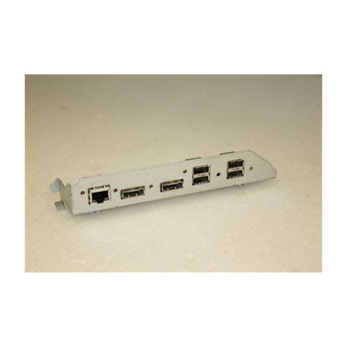 Lenovo ThinkCentre M92z 23" AIO Rear I/O Ports Board MS-4281 03T6495