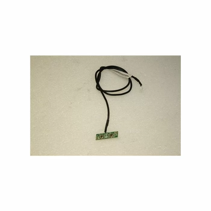 Lenovo ThinkCentre M92z 23" AIO Function Button Board Cable 03T6493 54Y8298