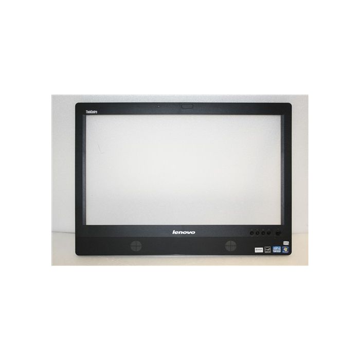 Lenovo ThinkCentre M92z 23" AIO LCD Screen Bezel