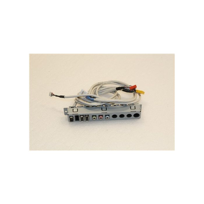 HP Pavilion a6000 USB Audio Panel Ports Cable 5188-6795