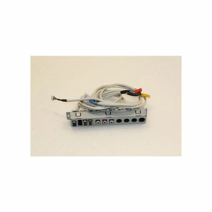 HP Pavilion a6000 USB Audio Panel Ports Cable 5188-6795