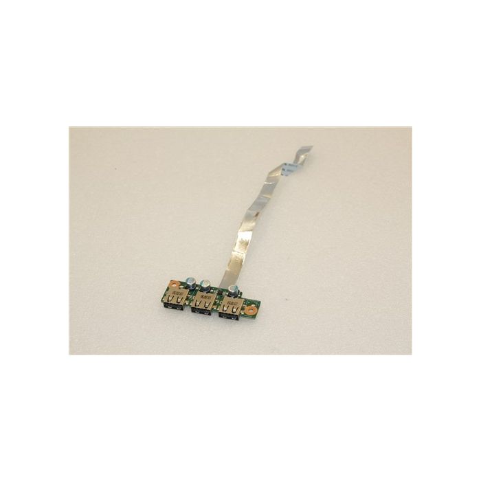 Acer TravelMate 8572 USB Board Cable DAZR9HTB8A0
