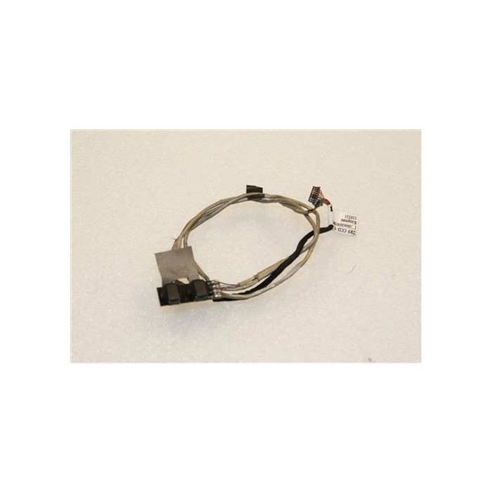 Acer TravelMate 8572 Mic Microphone Cable DN00626W003