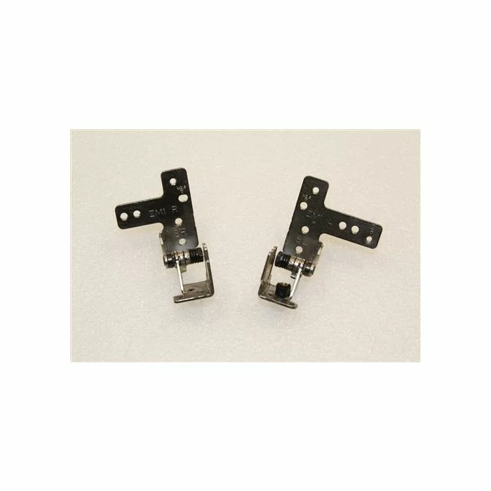 Dell Latitude 2110 LCD Screen Hinge Set 