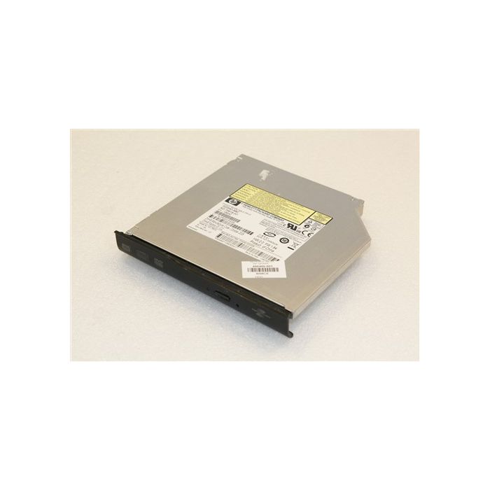 HP G60 DVD ReWritable SATA Drive AD-7591S 498480-001