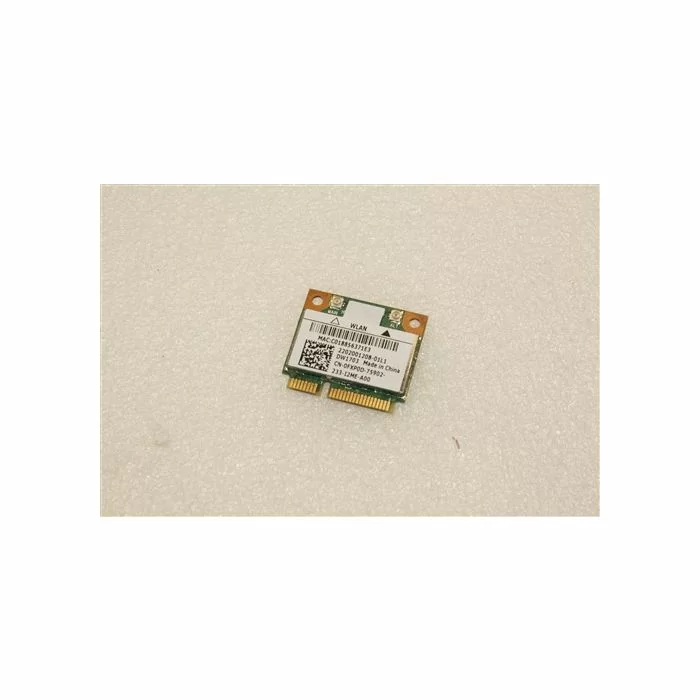 Dell Inspiron One 2020 All In One PC WiFi Wireless Card FXP0D