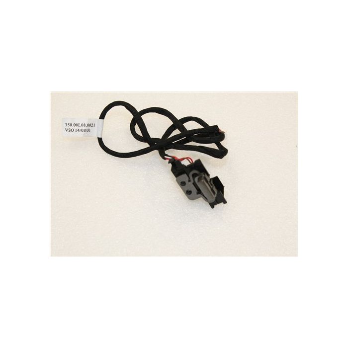 Acer Aspire Z3-615 23" All In One PC Power Button Board Cable 350.00L08.0021