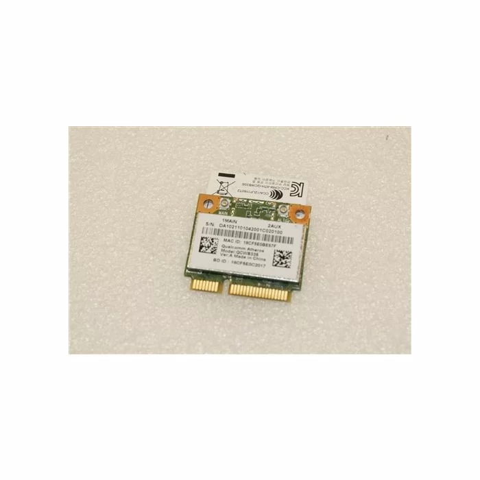 Acer Aspire Z3-615 23" All In One PC WiFi Wireless Card QCWB335