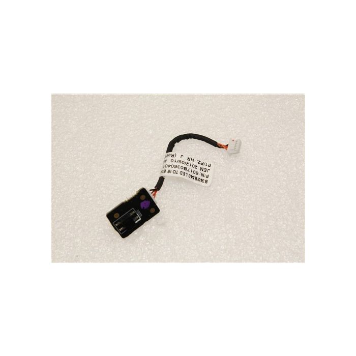 Lenovo IdeaCentre B540 All In One PC IR Board Cable 6017B0360401