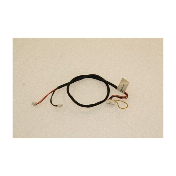 Packard Bell oneTwo L5861 All In One PC Light Bar Cable 50.3CM28.001