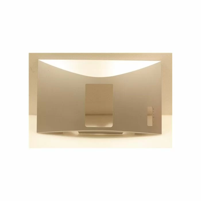 Sony Vaio VGC-LT All In One PC Back Cover 3-270-686